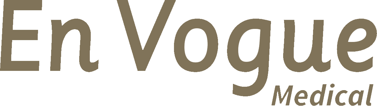 En Vogue Medical Logo